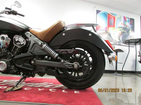 2015 Indian Motorcycle Scout™ in Wilmington, Delaware - Photo 14