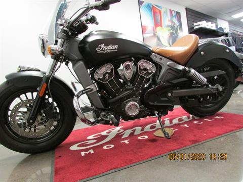 2015 Indian Motorcycle Scout™ in Wilmington, Delaware - Photo 15