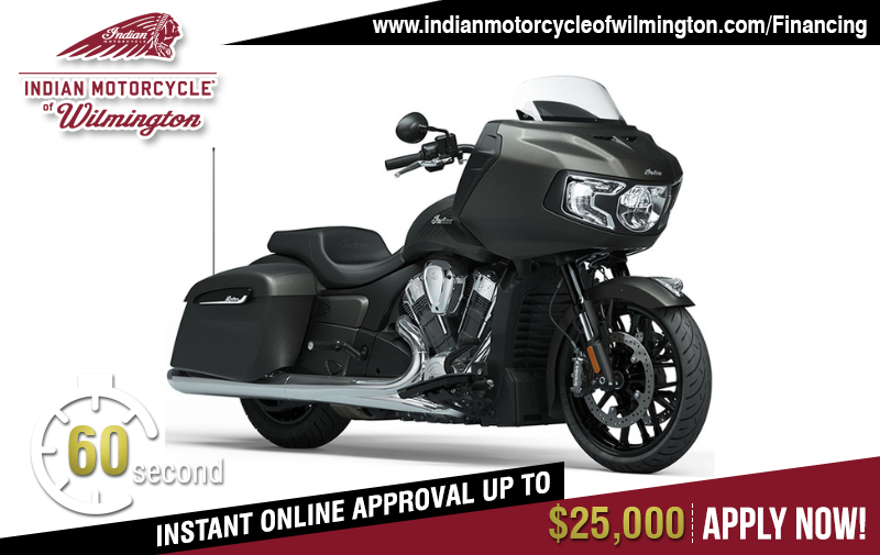 2023 Indian Motorcycle Challenger® in Wilmington, Delaware - Photo 1