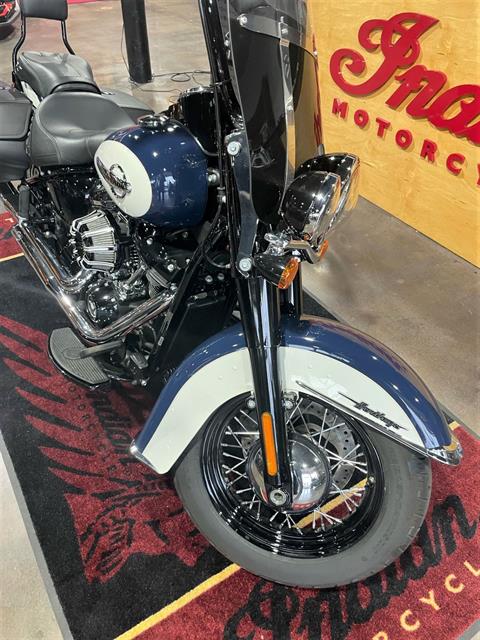 2019 Harley-Davidson Heritage Classic 107 in Wilmington, Delaware - Photo 3