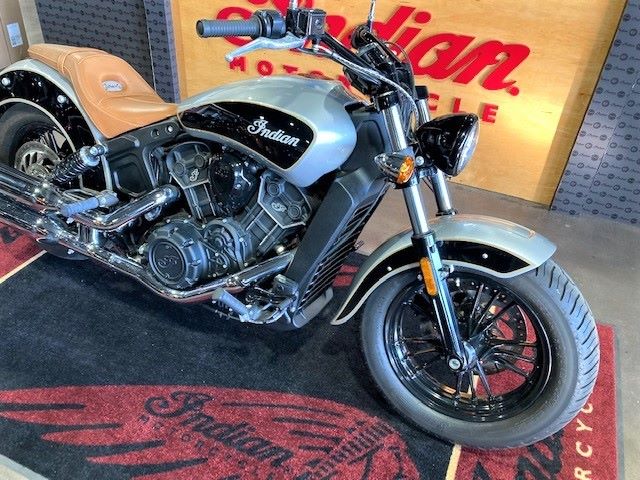 2017 Indian Scout® Sixty ABS in Wilmington, Delaware - Photo 2