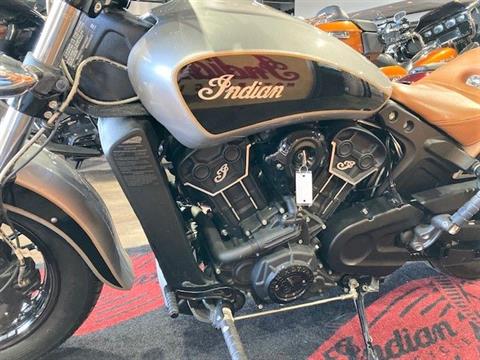 2017 Indian Scout® Sixty ABS in Wilmington, Delaware - Photo 6