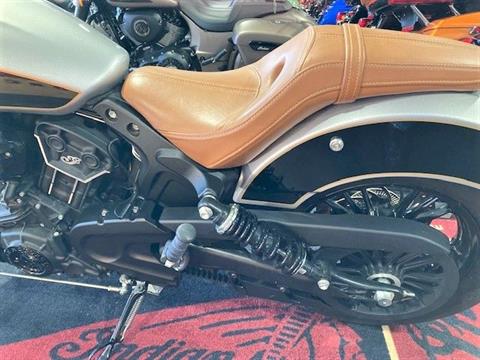 2017 Indian Scout® Sixty ABS in Wilmington, Delaware - Photo 7