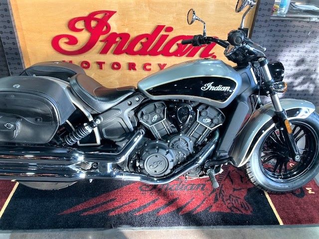 2017 Indian Scout® Sixty ABS in Wilmington, Delaware - Photo 1