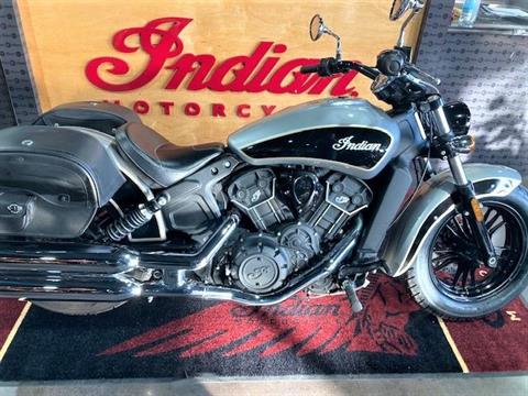 2017 Indian Scout® Sixty ABS in Wilmington, Delaware - Photo 1