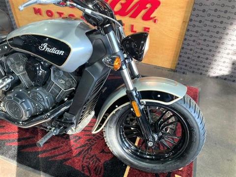 2017 Indian Scout® Sixty ABS in Wilmington, Delaware - Photo 3