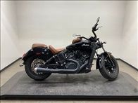 2017 Indian Scout® Sixty in Wilmington, Delaware - Photo 1