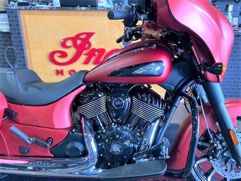 2022 Indian Motorcycle Chieftain® Dark Horse® in Wilmington, Delaware - Photo 2