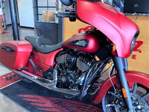 2022 Indian Motorcycle Chieftain® Dark Horse® in Wilmington, Delaware - Photo 11