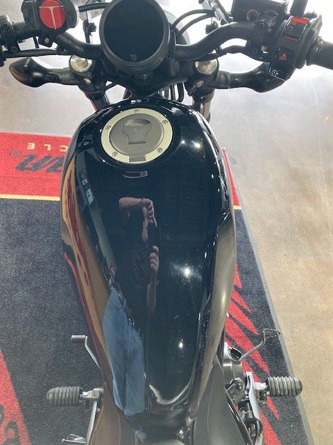 2018 Honda Rebel 300 in Wilmington, Delaware - Photo 9