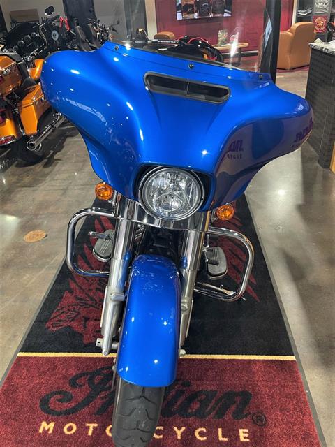 2018 Harley-Davidson Street Glide® in Wilmington, Delaware - Photo 7