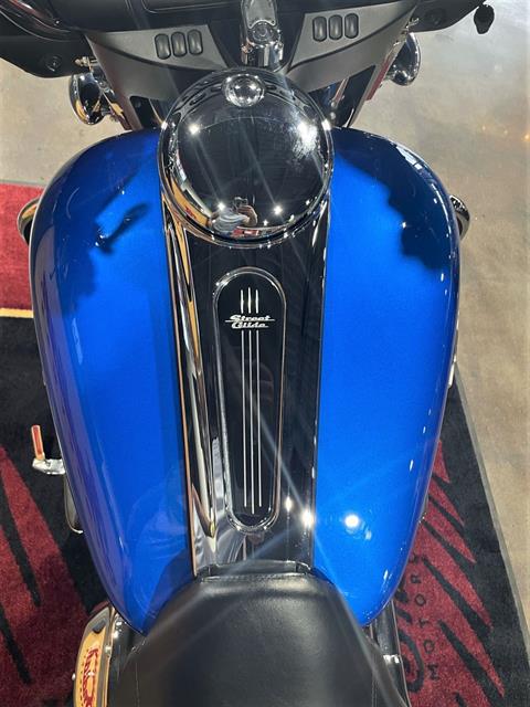 2018 Harley-Davidson Street Glide® in Wilmington, Delaware - Photo 10