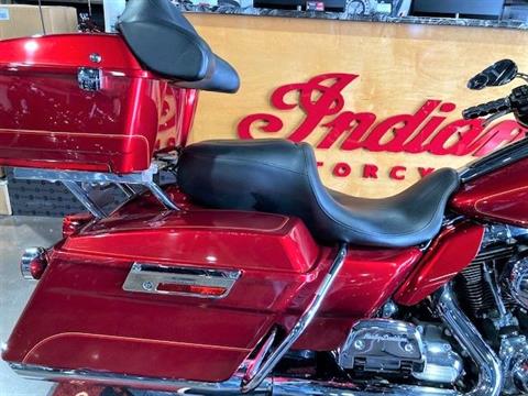 2012 Harley-Davidson Electra Glide® Classic in Wilmington, Delaware - Photo 9