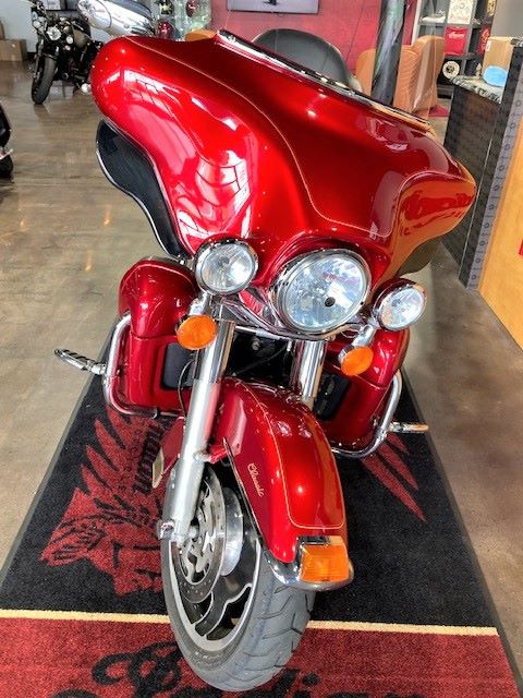 2012 Harley-Davidson Electra Glide® Classic in Wilmington, Delaware - Photo 16