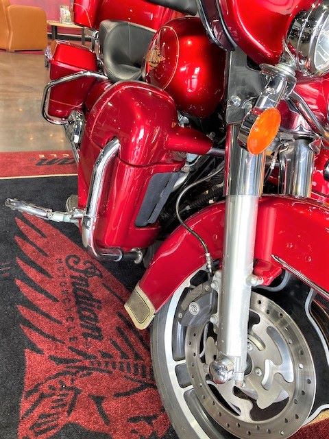 2012 Harley-Davidson Electra Glide® Classic in Wilmington, Delaware - Photo 3