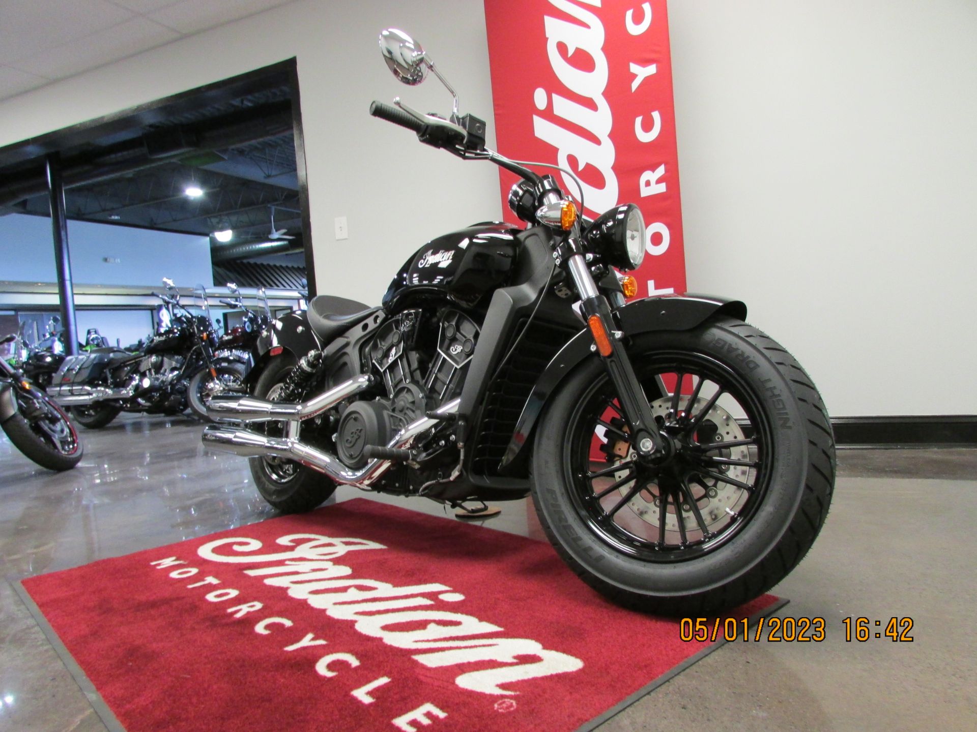2023 Indian Motorcycle Scout® Sixty in Wilmington, Delaware - Photo 1