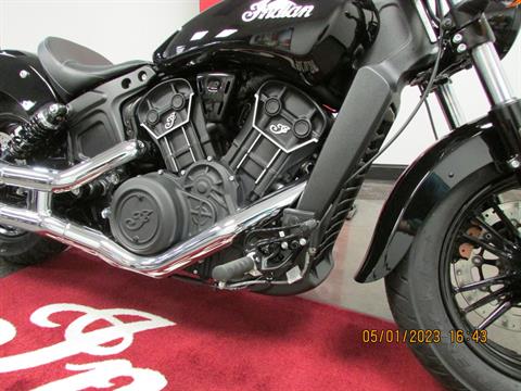 2023 Indian Motorcycle Scout® Sixty in Wilmington, Delaware - Photo 5