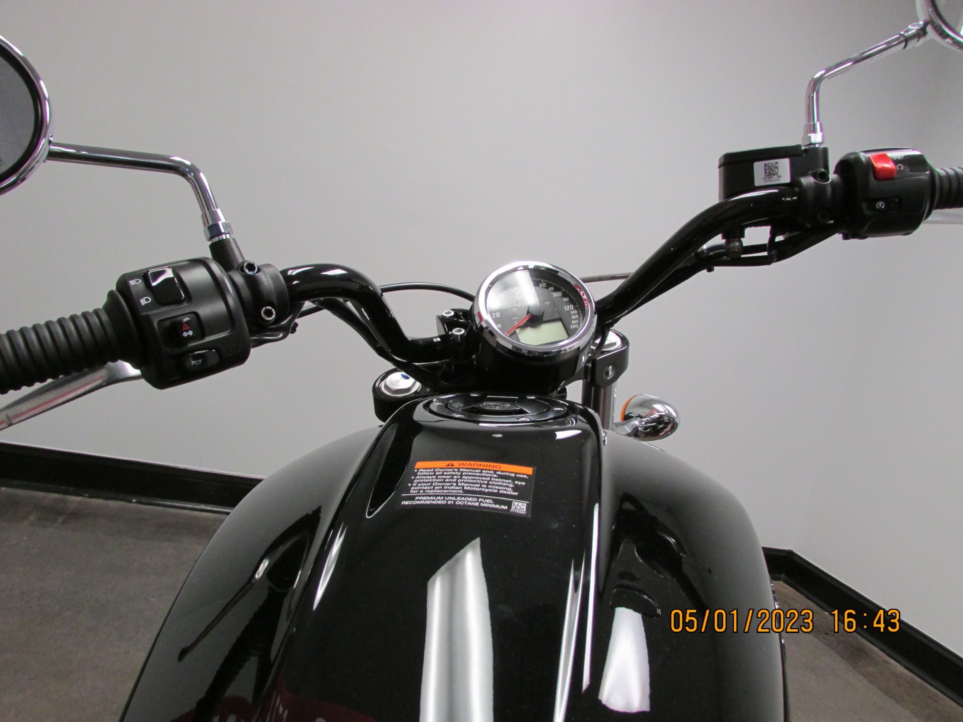 2023 Indian Motorcycle Scout® Sixty in Wilmington, Delaware - Photo 7