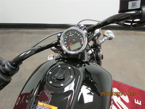 2023 Indian Motorcycle Scout® Sixty in Wilmington, Delaware - Photo 8