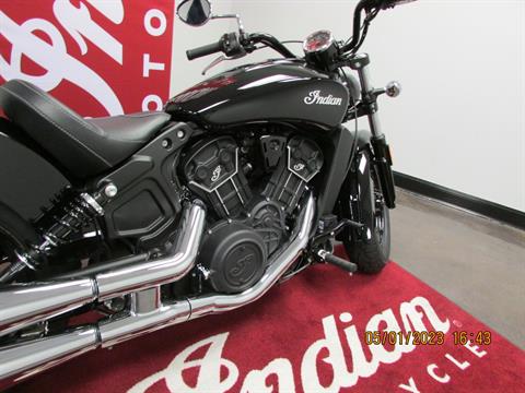 2023 Indian Motorcycle Scout® Sixty in Wilmington, Delaware - Photo 9
