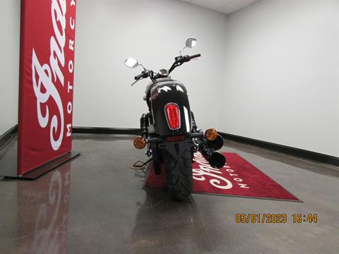 2023 Indian Motorcycle Scout® Sixty in Wilmington, Delaware - Photo 12