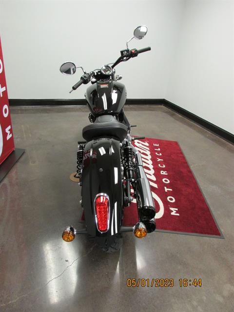 2023 Indian Motorcycle Scout® Sixty in Wilmington, Delaware - Photo 13