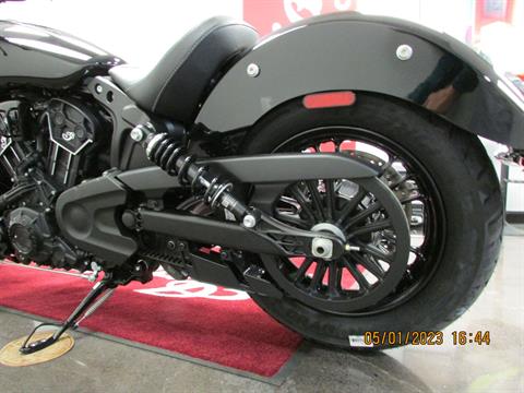 2023 Indian Motorcycle Scout® Sixty in Wilmington, Delaware - Photo 14