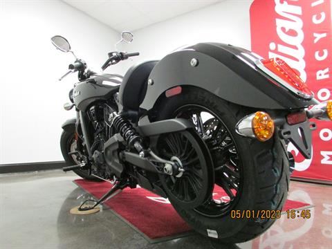 2023 Indian Motorcycle Scout® Sixty in Wilmington, Delaware - Photo 15