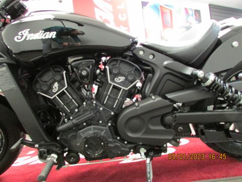 2023 Indian Motorcycle Scout® Sixty in Wilmington, Delaware - Photo 16