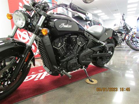 2023 Indian Motorcycle Scout® Sixty in Wilmington, Delaware - Photo 17