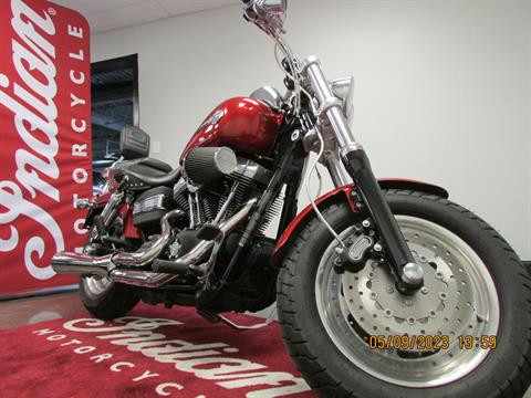 2008 Harley-Davidson Dyna® Fat Bob™ in Wilmington, Delaware - Photo 2