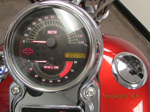2008 Harley-Davidson Dyna® Fat Bob™ in Wilmington, Delaware - Photo 12