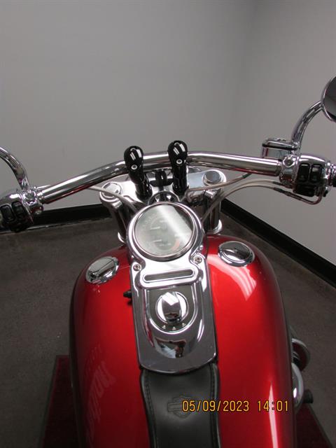 2008 Harley-Davidson Dyna® Fat Bob™ in Wilmington, Delaware - Photo 13