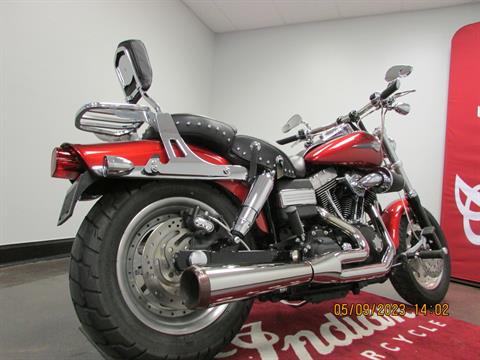 2008 Harley-Davidson Dyna® Fat Bob™ in Wilmington, Delaware - Photo 19
