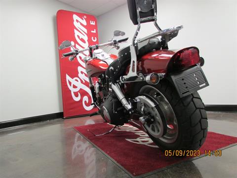 2008 Harley-Davidson Dyna® Fat Bob™ in Wilmington, Delaware - Photo 22