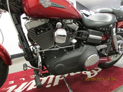 2008 Harley-Davidson Dyna® Fat Bob™ in Wilmington, Delaware - Photo 25