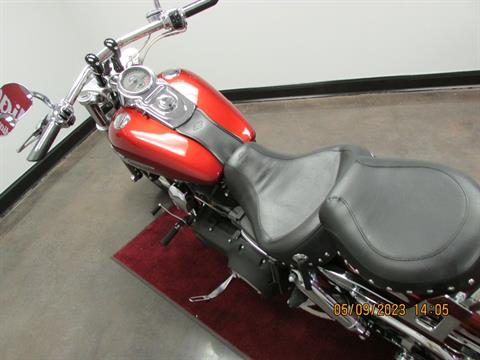 2008 Harley-Davidson Dyna® Fat Bob™ in Wilmington, Delaware - Photo 28