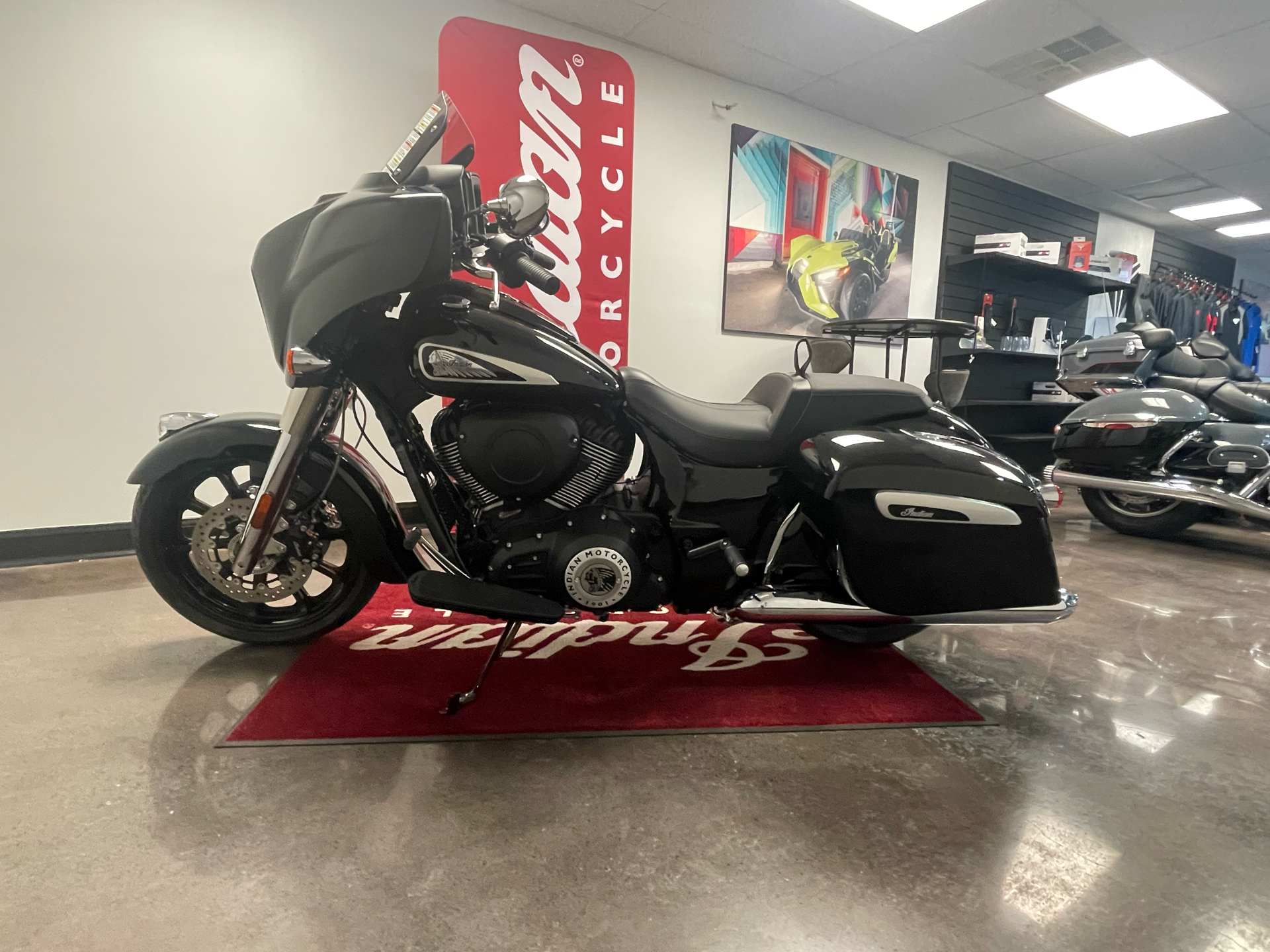 2023 Indian Motorcycle Chieftain® in Wilmington, Delaware - Photo 1