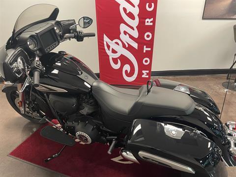 2023 Indian Motorcycle Chieftain® in Wilmington, Delaware - Photo 5