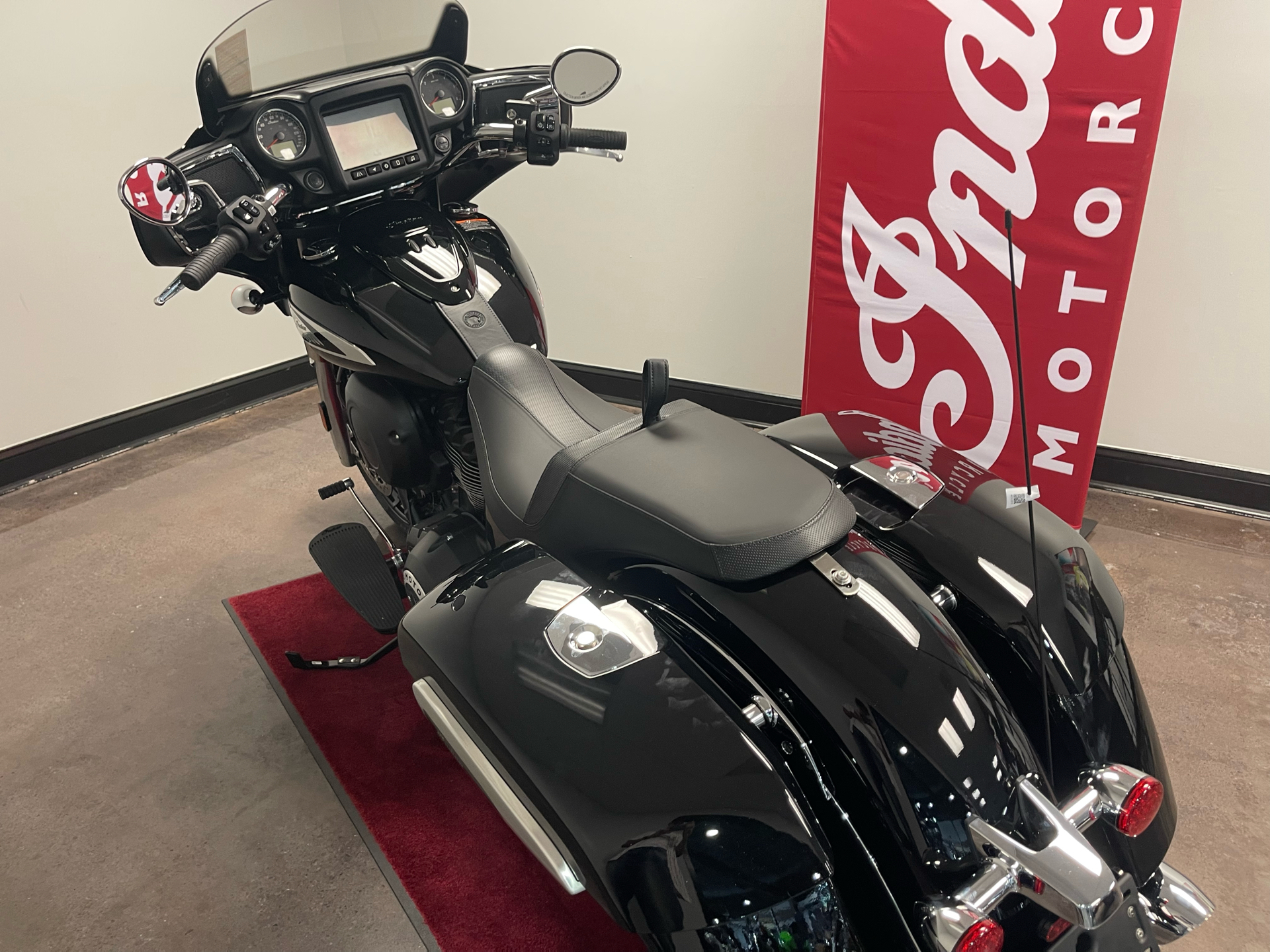 2023 Indian Motorcycle Chieftain® in Wilmington, Delaware - Photo 6
