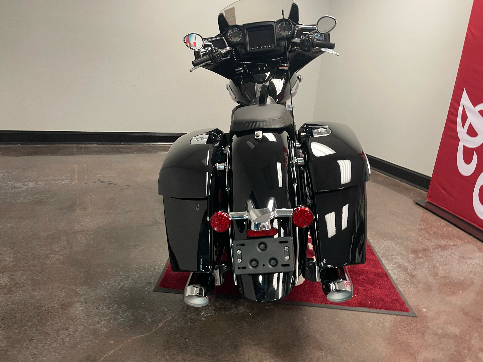 2023 Indian Motorcycle Chieftain® in Wilmington, Delaware - Photo 7