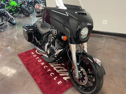 2023 Indian Motorcycle Chieftain® in Wilmington, Delaware - Photo 12