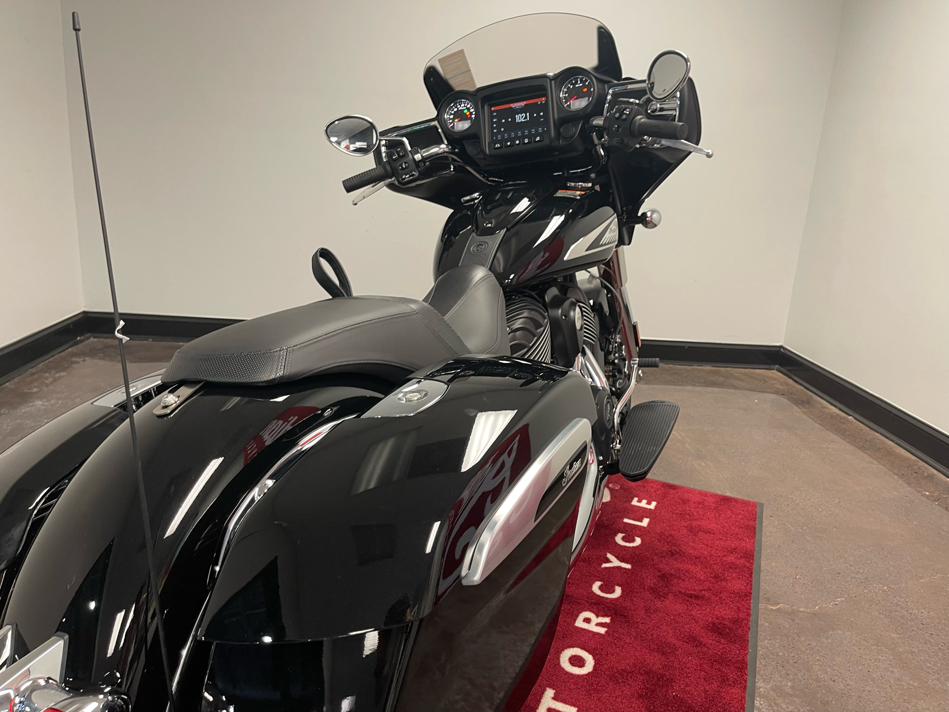 2023 Indian Motorcycle Chieftain® in Wilmington, Delaware - Photo 15