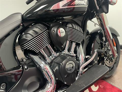 2023 Indian Motorcycle Chieftain® in Wilmington, Delaware - Photo 18