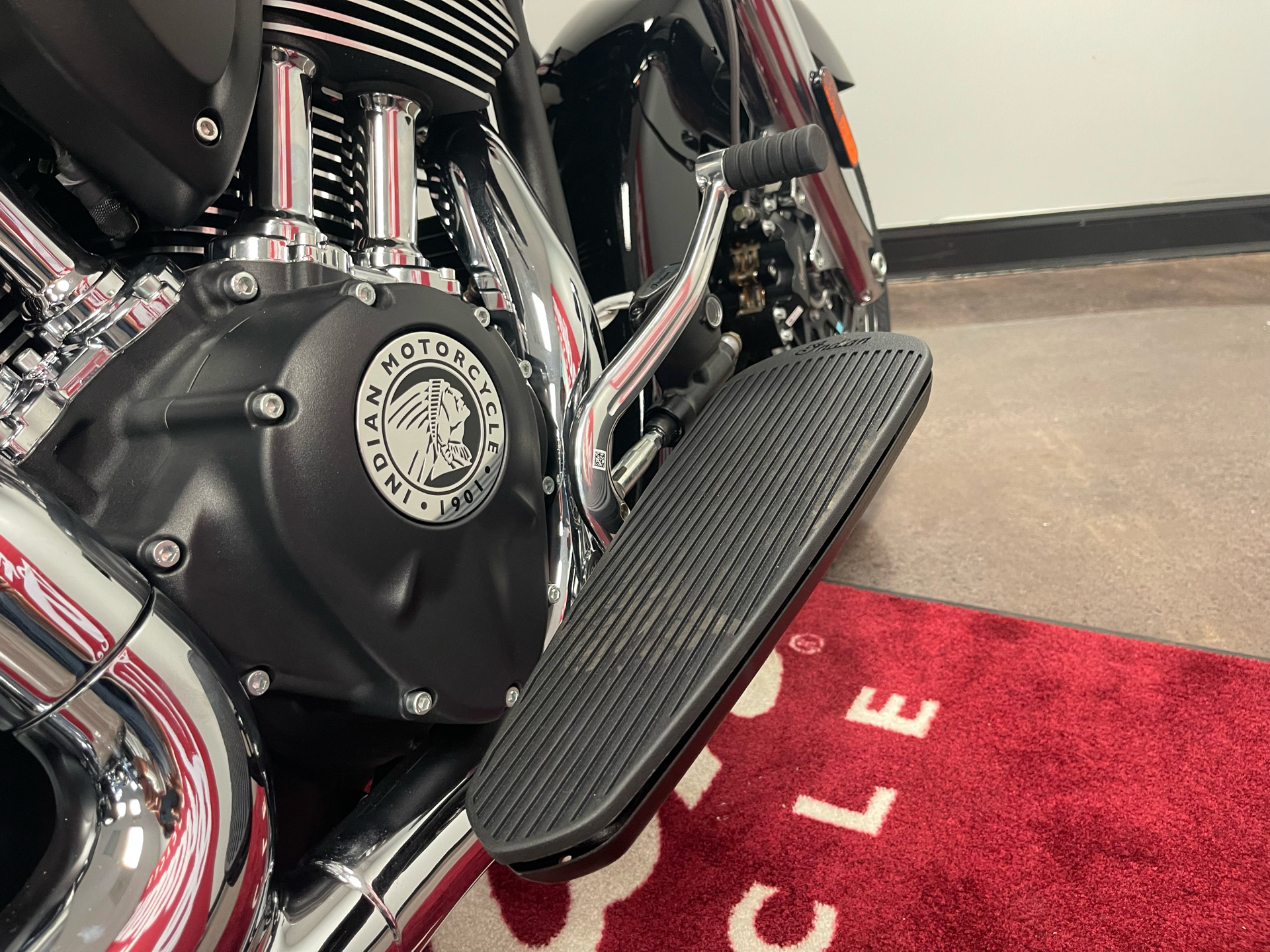 2023 Indian Motorcycle Chieftain® in Wilmington, Delaware - Photo 19