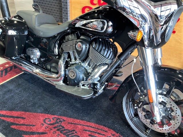 2021 Indian Chieftain® in Wilmington, Delaware - Photo 2