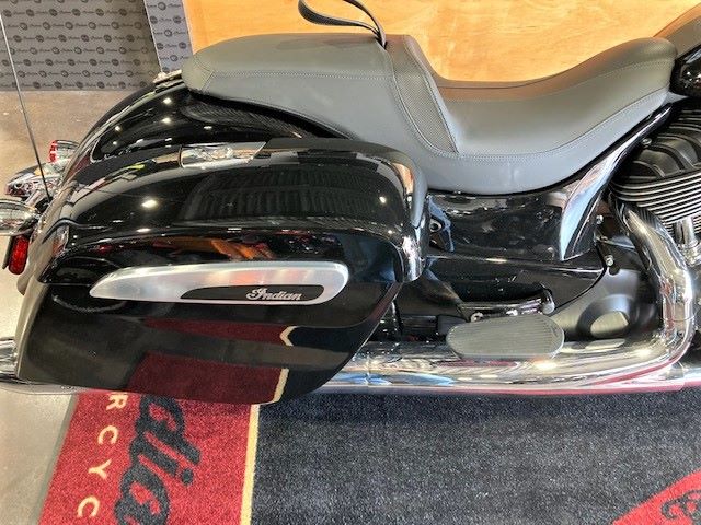 2021 Indian Chieftain® in Wilmington, Delaware - Photo 4