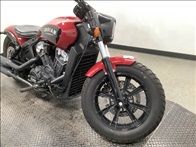 2018 Indian Scout® Bobber in Wilmington, Delaware - Photo 2
