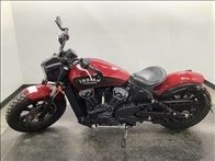 2018 Indian Scout® Bobber in Wilmington, Delaware - Photo 3