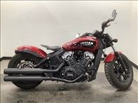 2018 Indian Scout® Bobber in Wilmington, Delaware - Photo 1
